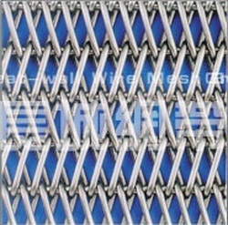 雙螺線網(wǎng)帶都有哪些特點(diǎn)？