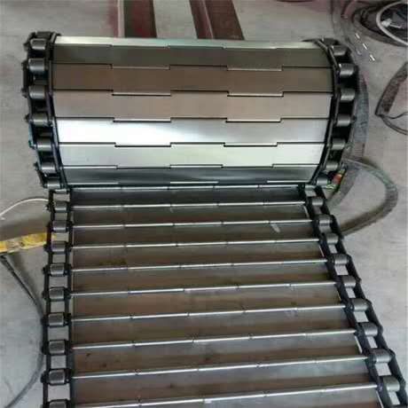 鏈條型網(wǎng)帶的特點及使用規(guī)范是什么？