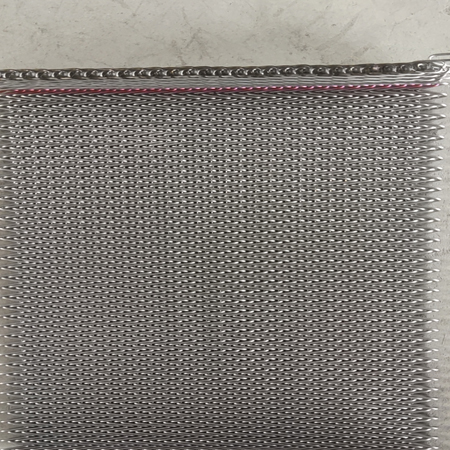 減輕人字形網(wǎng)帶變形或延伸的方法有哪些？