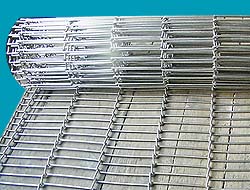 不銹鋼乙字型網(wǎng)帶的使用方法？